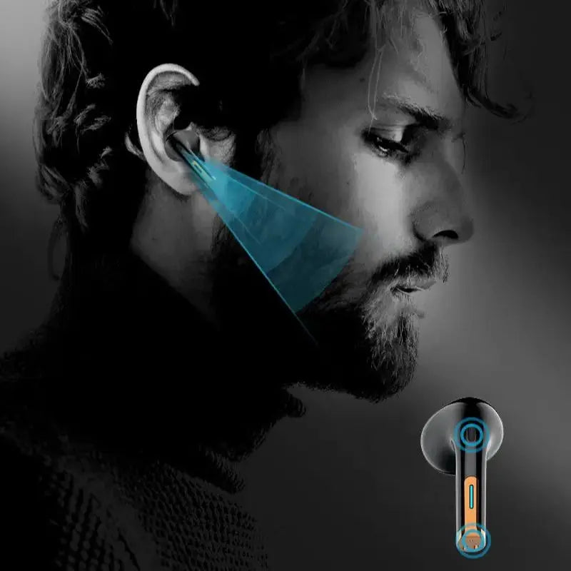 Voice Offline Translation Earbuds
