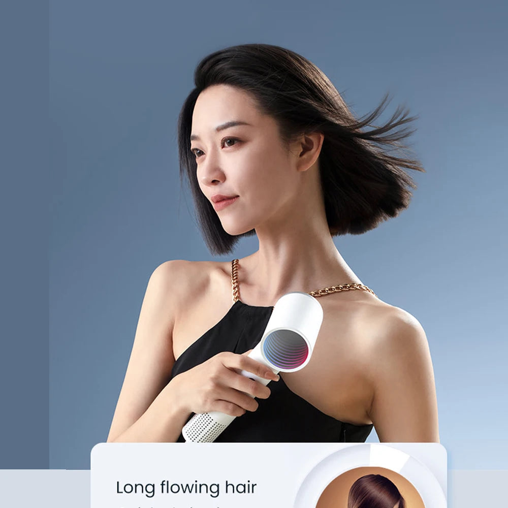 Affordable High-Speed Hair Dryer