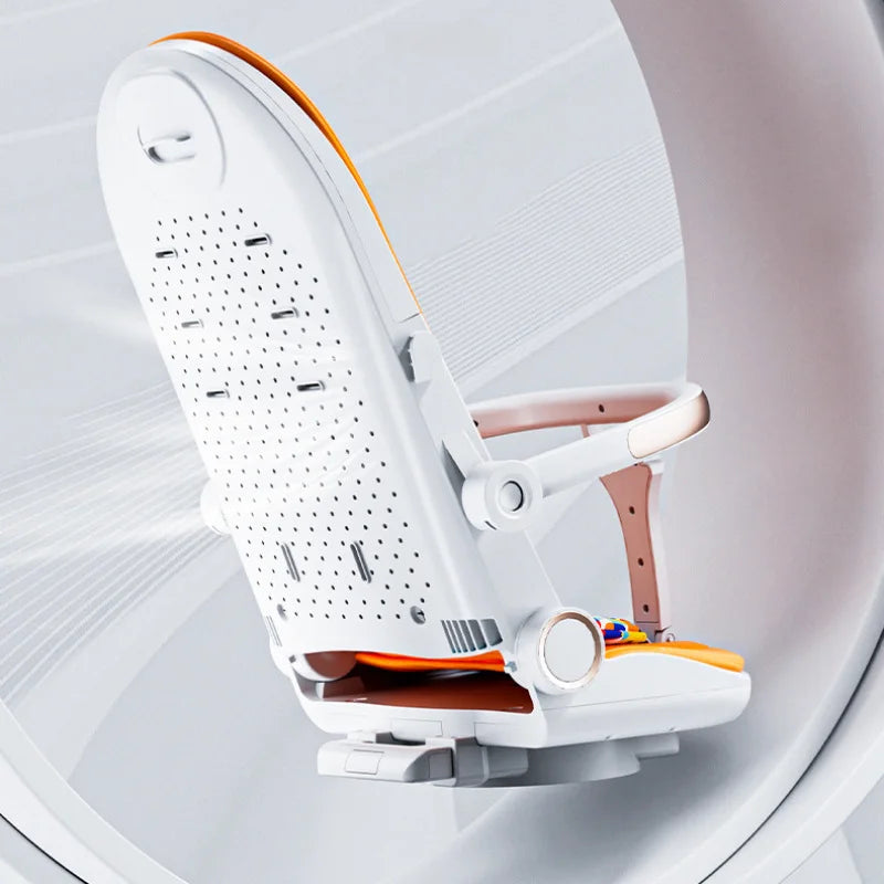 Four Wheels High View Baby Stroller