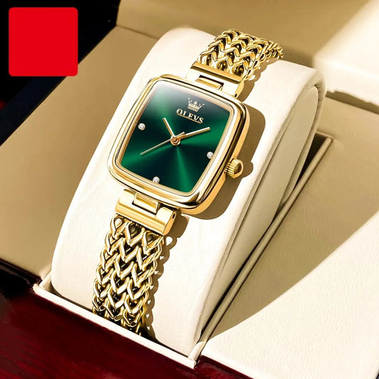 Luxury Brands Women's Wrist watch