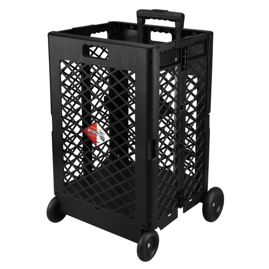 Rolling Storage Folding Shopping Cart