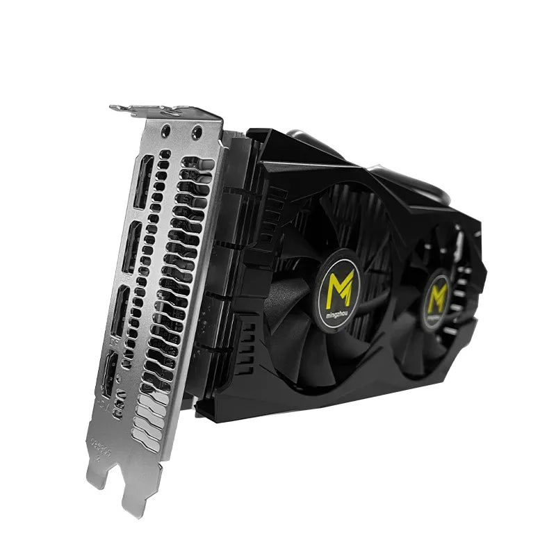 Radeon RX 580 8GB Gddr5 256bit Graphics Card