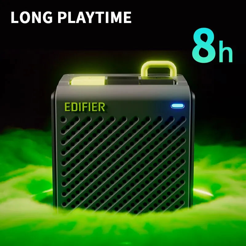 MP85 Portable Bluetooth Speakers