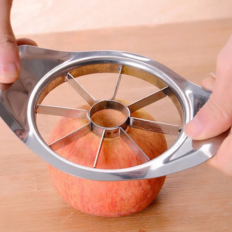 kitchen Stainless steel apple cutter