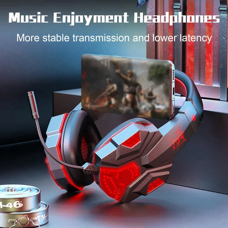 Wireless Gaming Headset