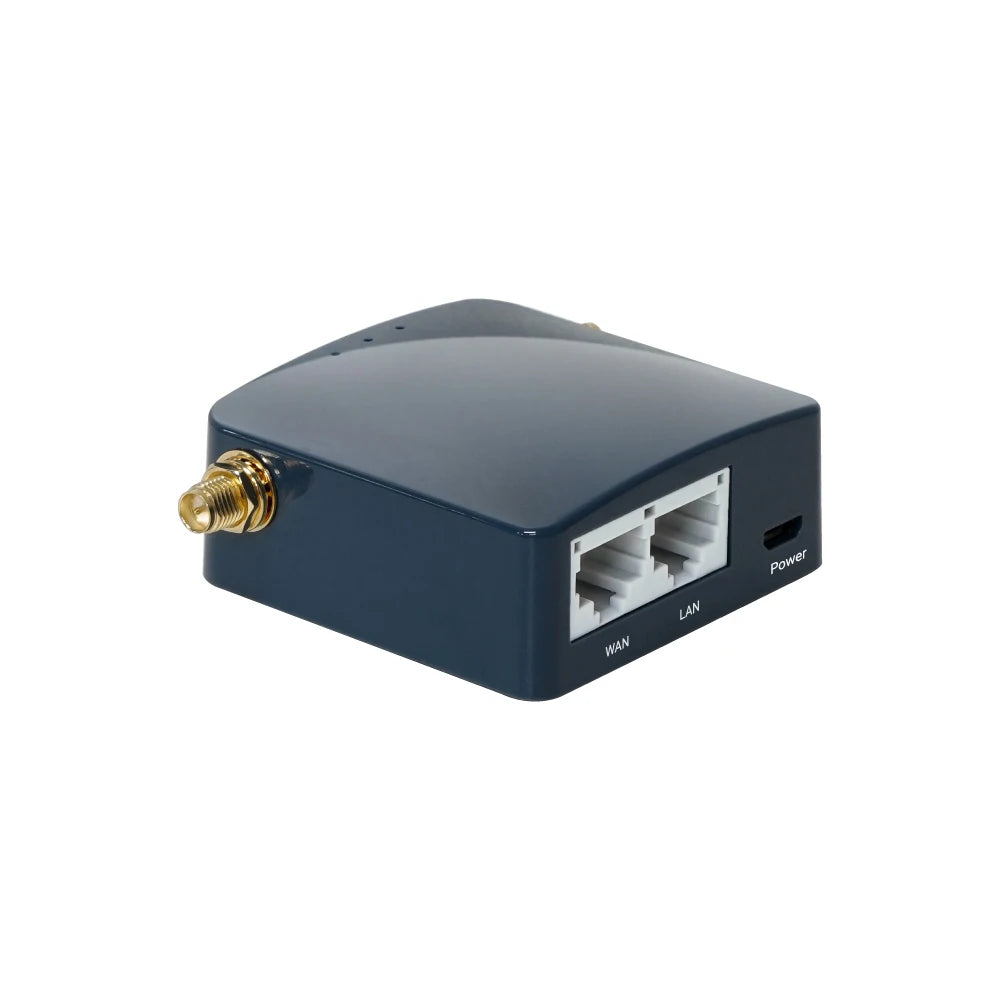 Portable Mini Travel Wireless WiFi Router