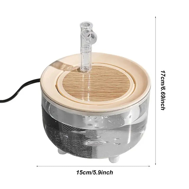 Pet Water Dispenser