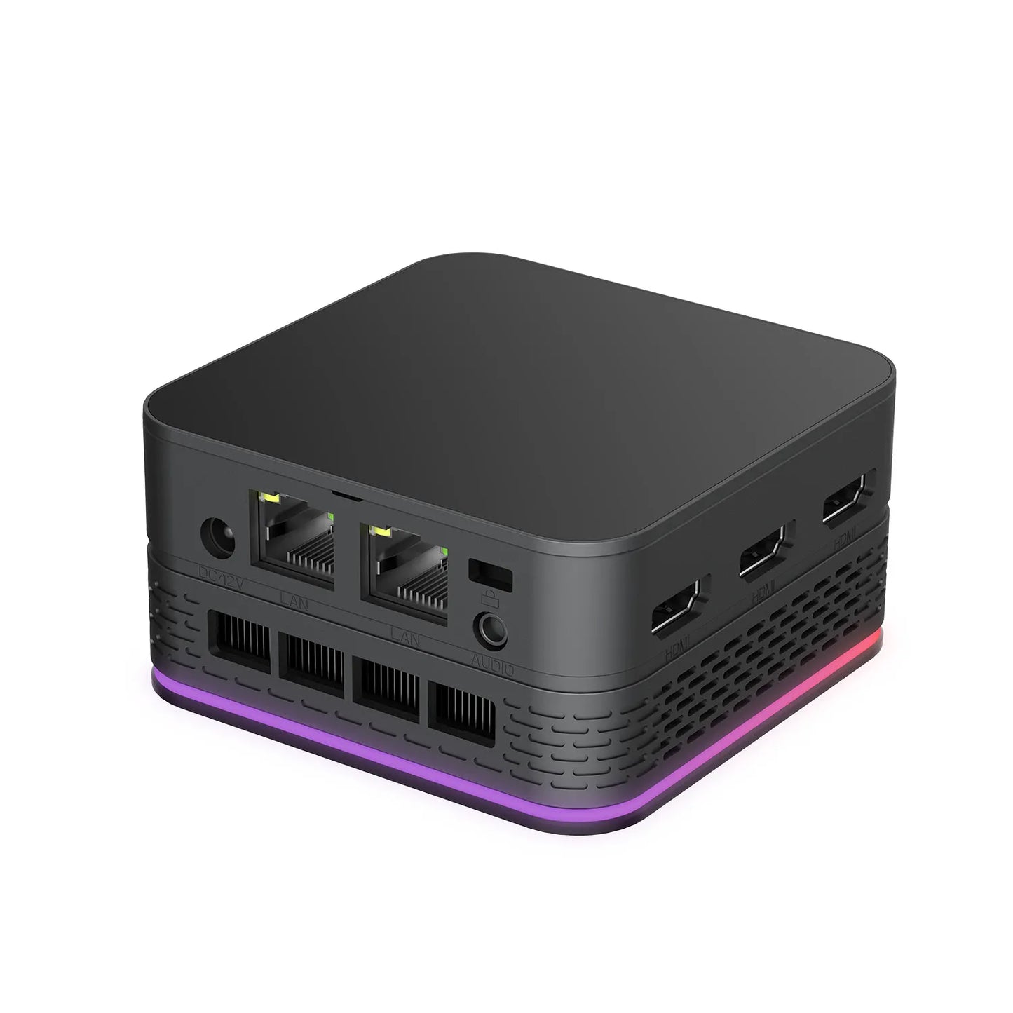N100 16GB DDR5 1TB Mini PC