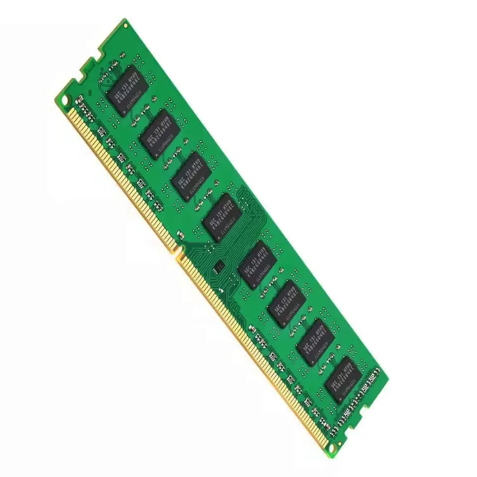 DDR3 4GB 8GB 2gb Desktop Memory RAM