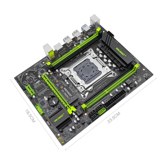 X79 Motherboard Kit