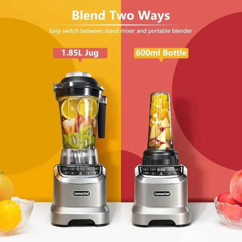 1800 W Professional Blender