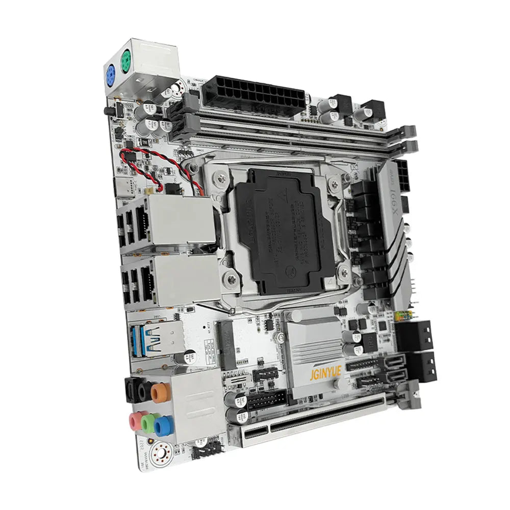 X99 itx motherboard