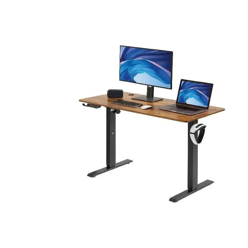 Adjustable & High Capacity for Home Office Desks