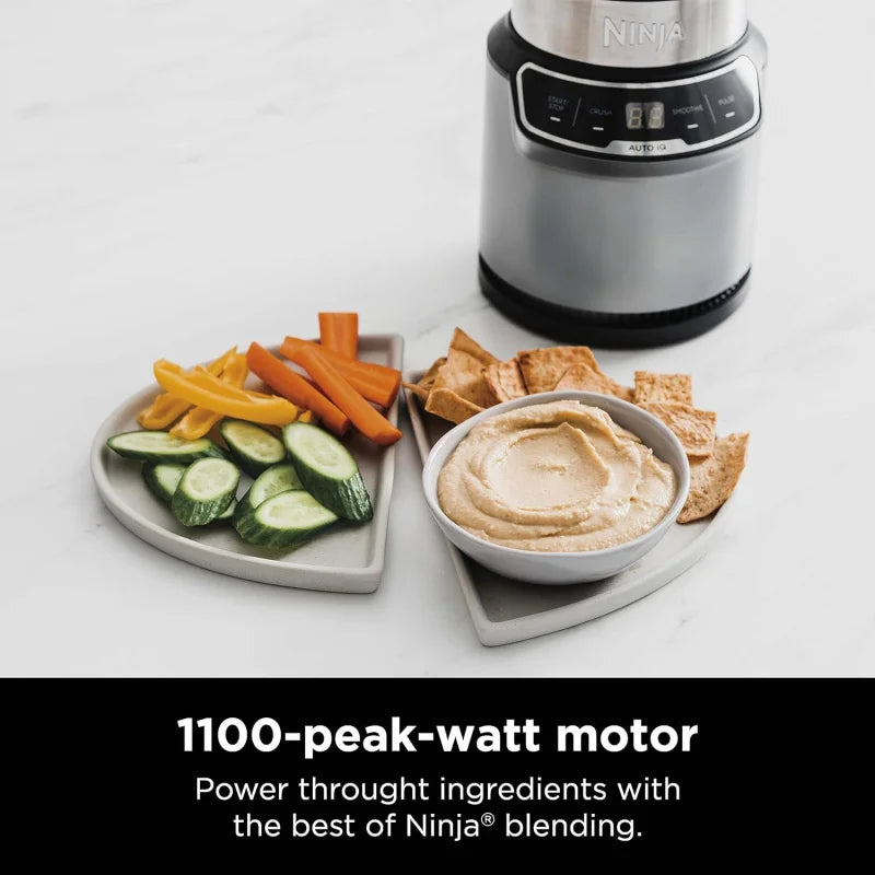 Ninja bn401 nutmeg pro Compact Personal blender