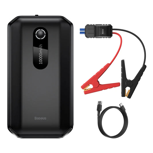 1000A Car Jump Starter Starting Device