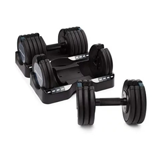Dumbbell Pair