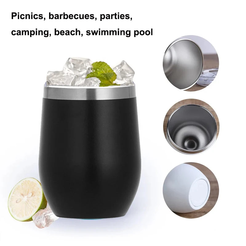 12oz Coffee Cup