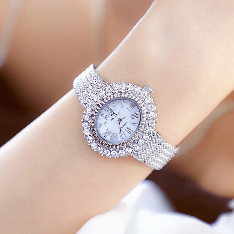 Women's Luxury Brand Watches