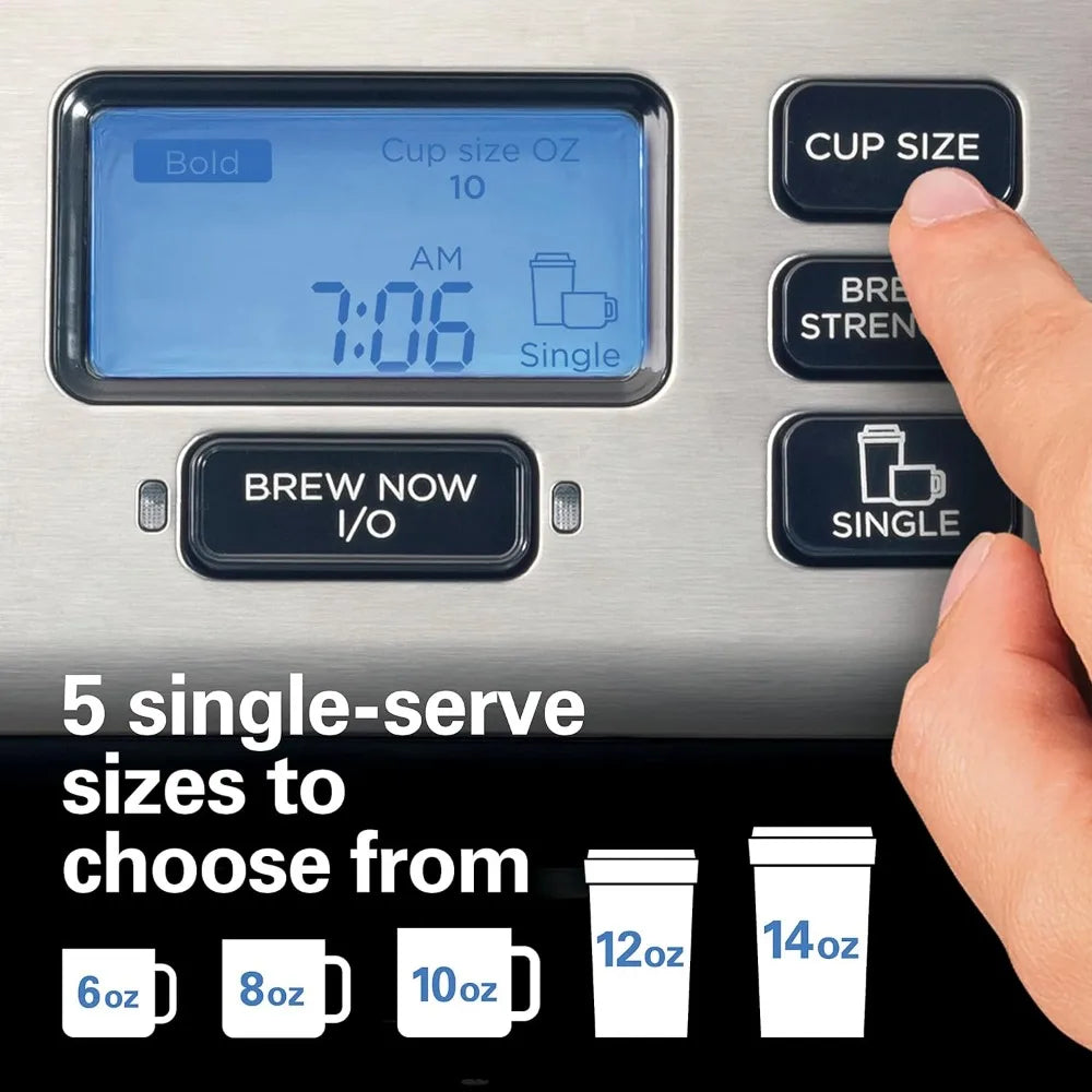 K-Cup Coffee Maker