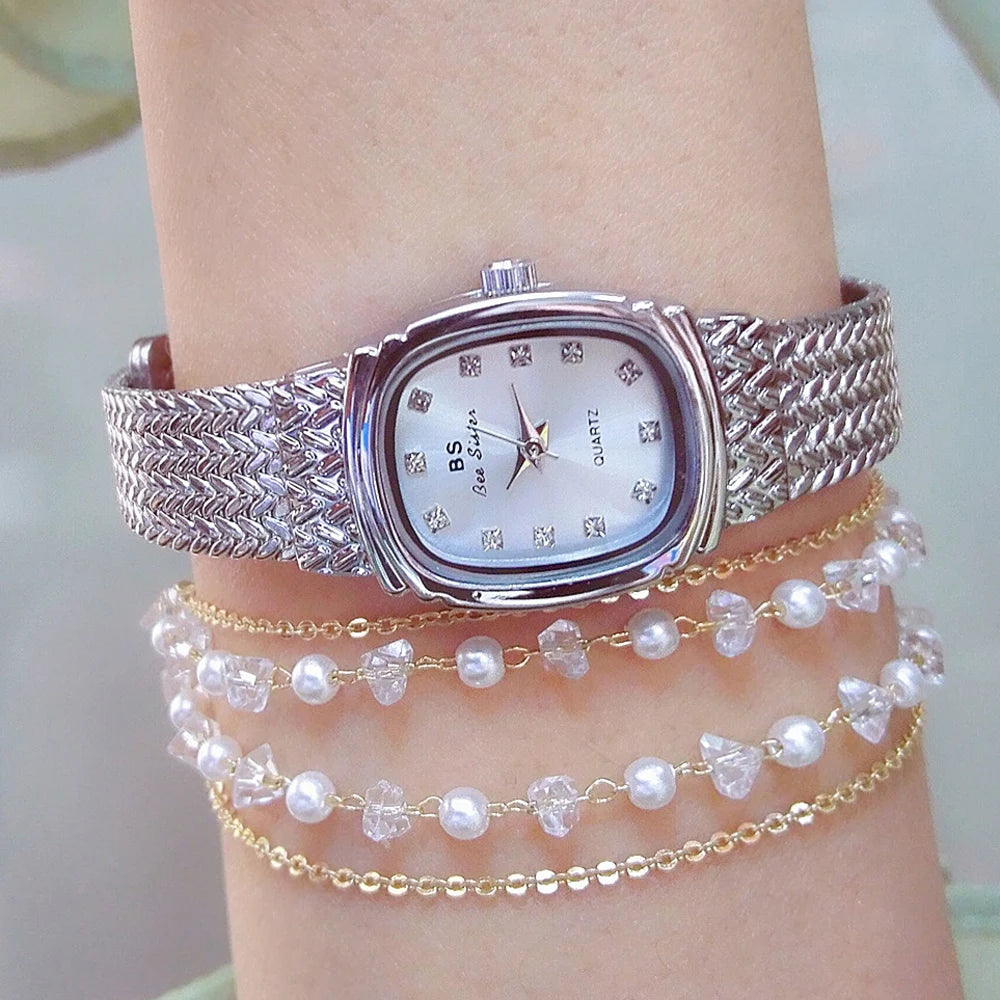 High Quality Ladies Luxury Watch