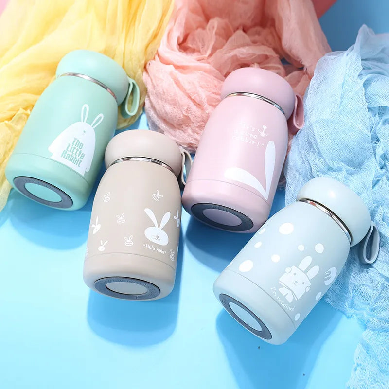 Portable Thermal Mug
