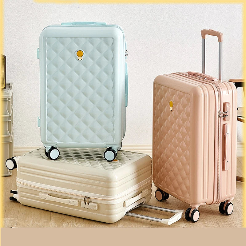 travel Luggage set