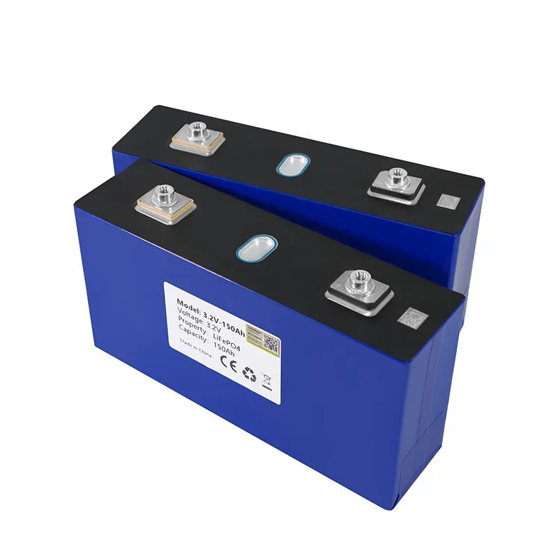 3.2V 150Ah LiFePO4 battery