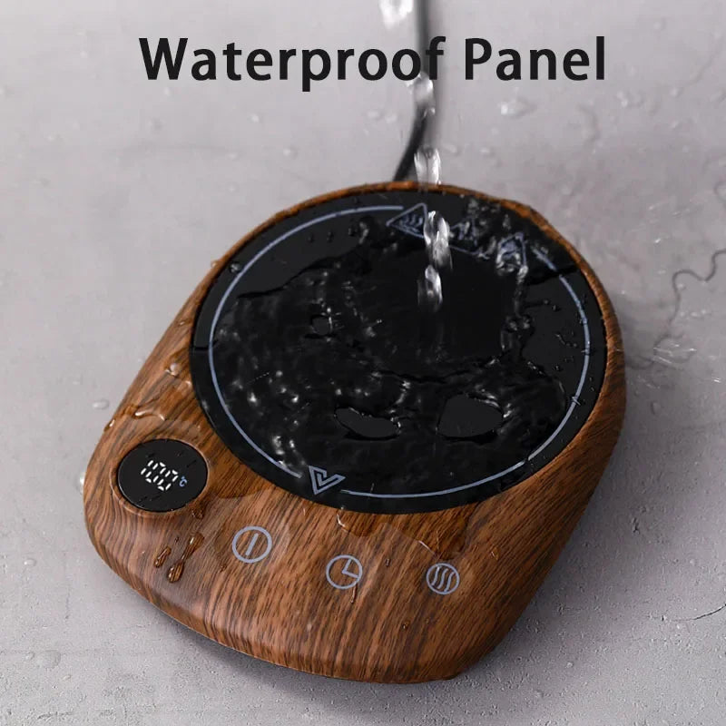 200W Smart Milk Tea Coffee Cup Warmer