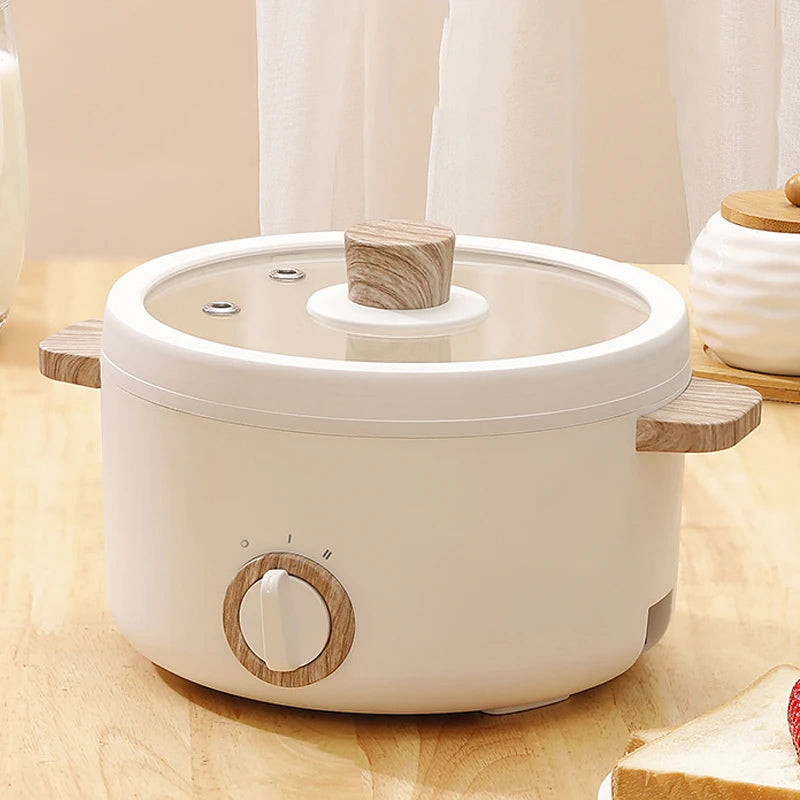 Multi-function Mini Rice Cookers