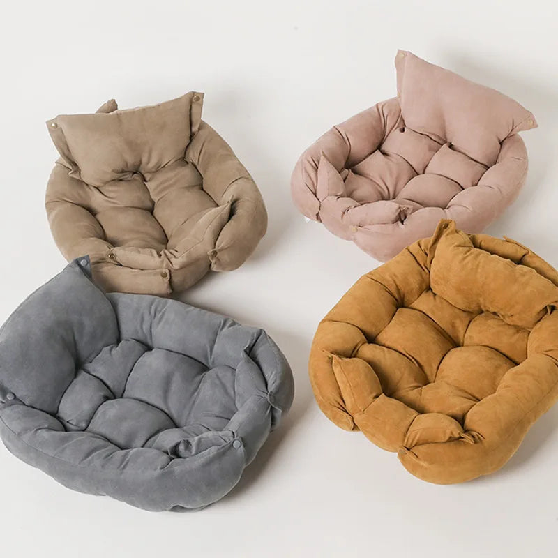 Dog Kennel Sofa Bed