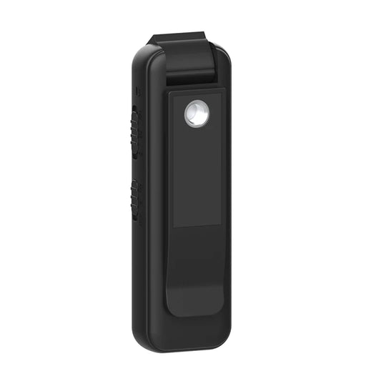 1080P high-definition night vision body camera
