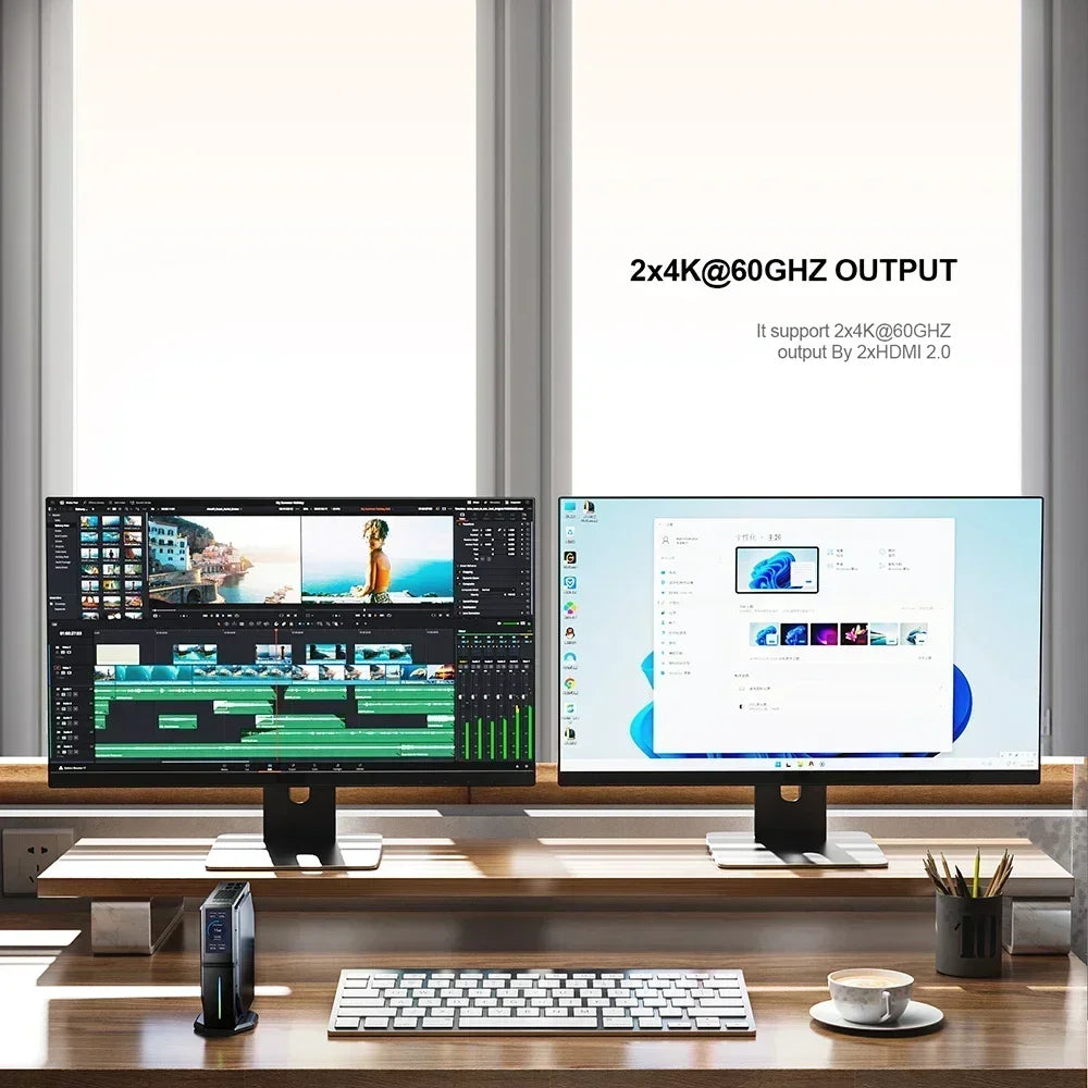 S1 Mini PC