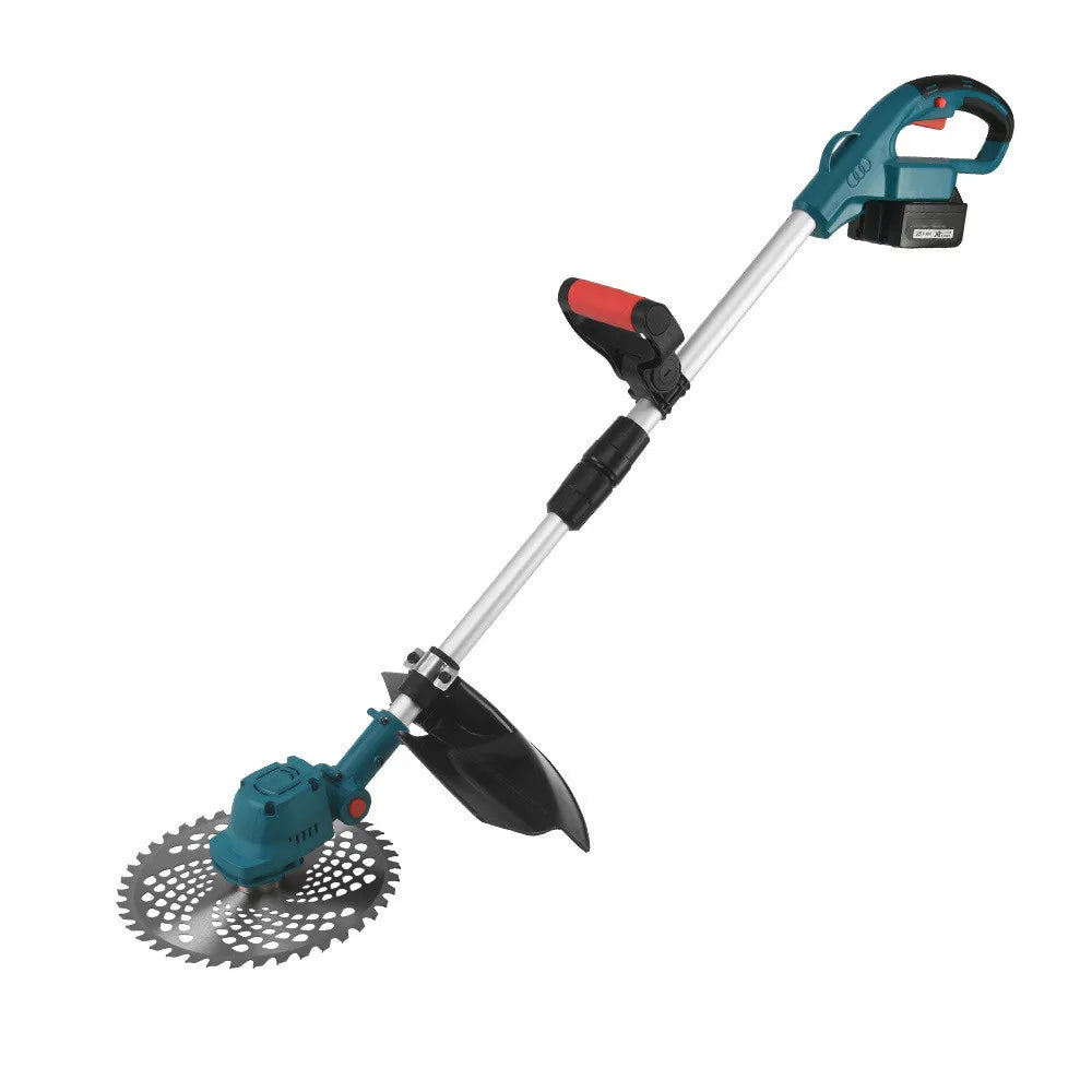 10" Electric Brushless Weed Eater