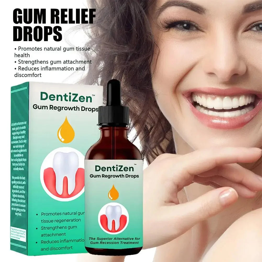 30ml Gingival Quickly Teeth Clean Repair