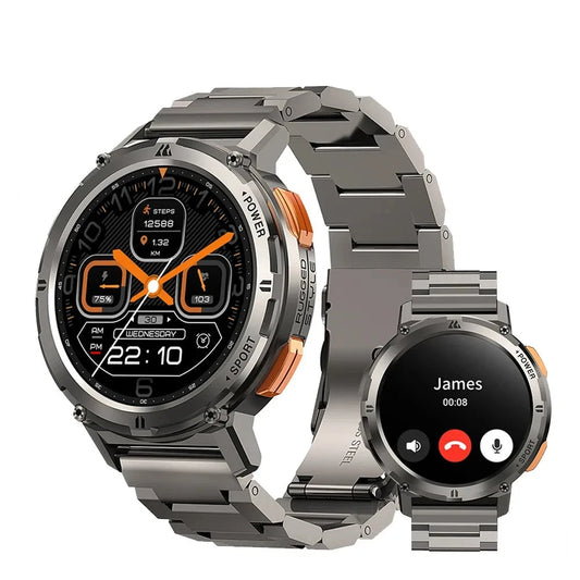 T2 Business Smartwatch