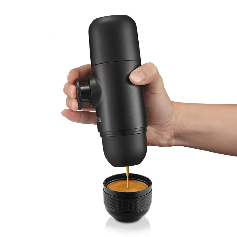 Portable Espresso Coffee Machine