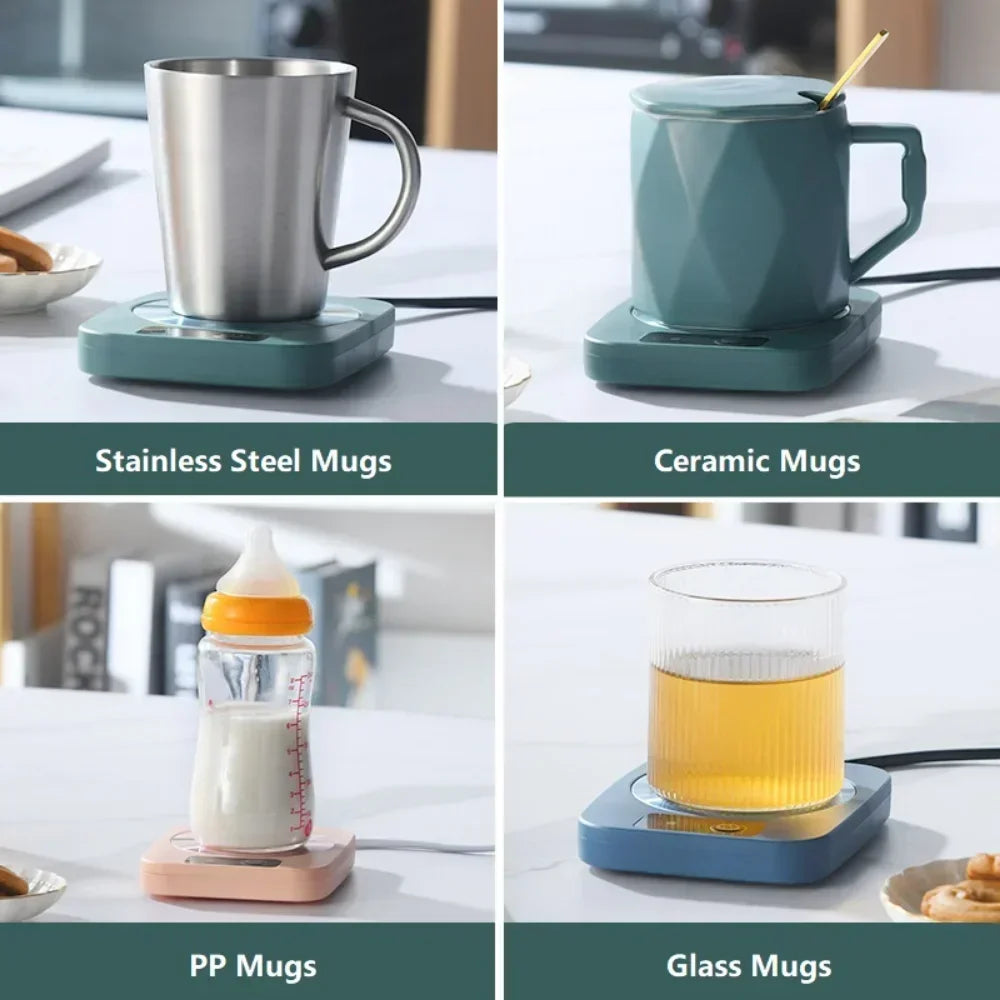 Coffee Mug Cup Warmer
