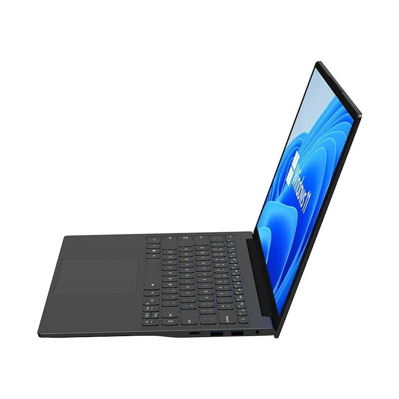 Fingerprint Portable Intel Notebook Laptop