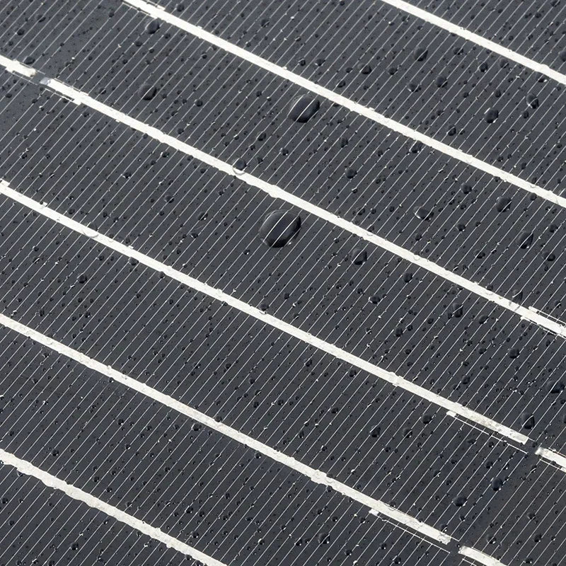 300W 600W Solar Panel Kit