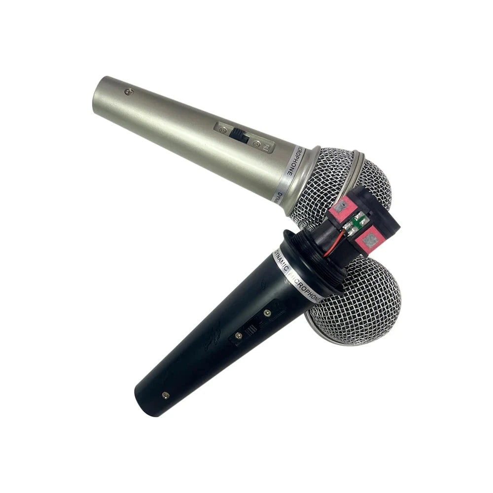 Professional Dynamic Wired Microphone