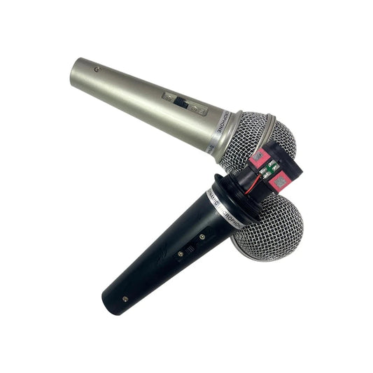 Professional Dynamic Wired Microphone