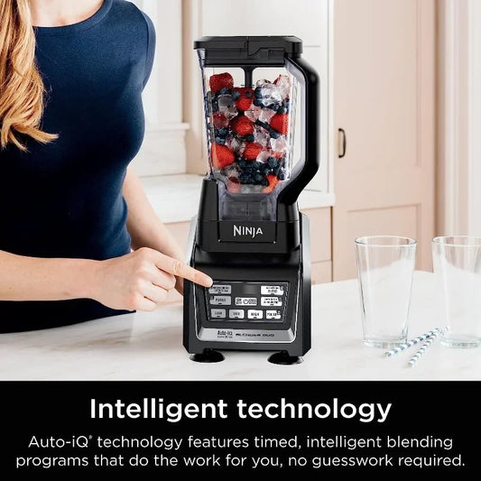 Ninja Personal & Countertop Blender