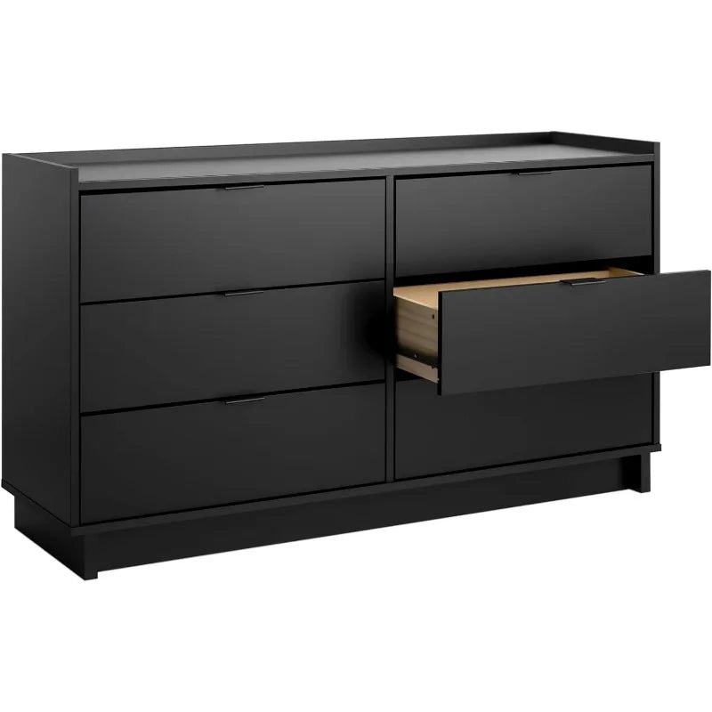Prepac Double Drawer Dresser