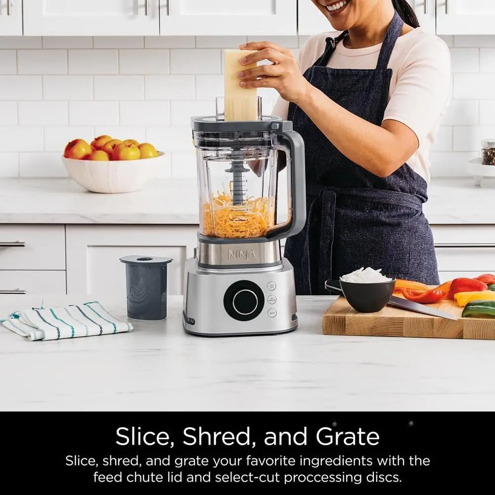 Ninja SS401 Foodi Power Blender