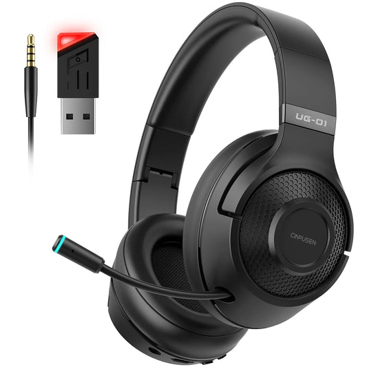 UG-01 Wireless Gaming Headset