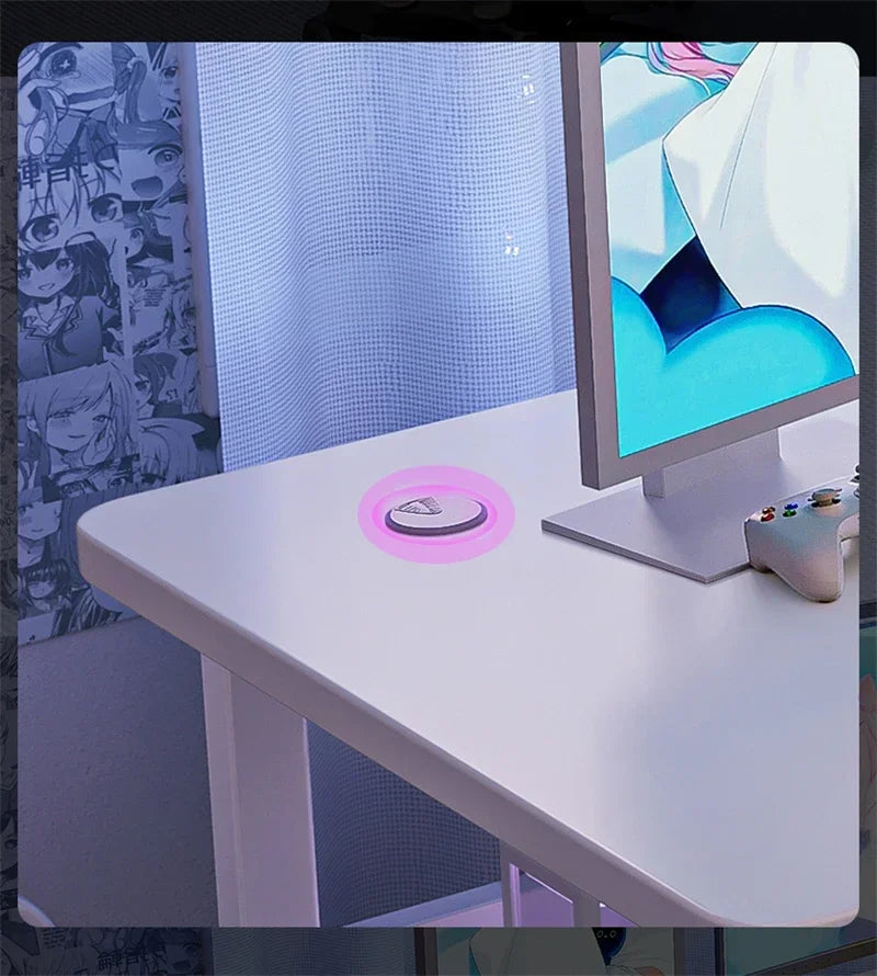 Simple Desktop Computer Desks