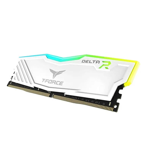 T-Force Delta RGB DDR4 Desktop Memory Ram
