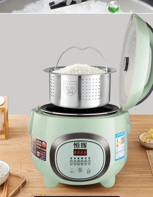220V Miniature Rice Cooker