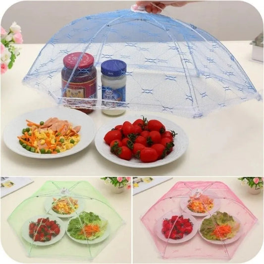 Portable Food Covers Mesh