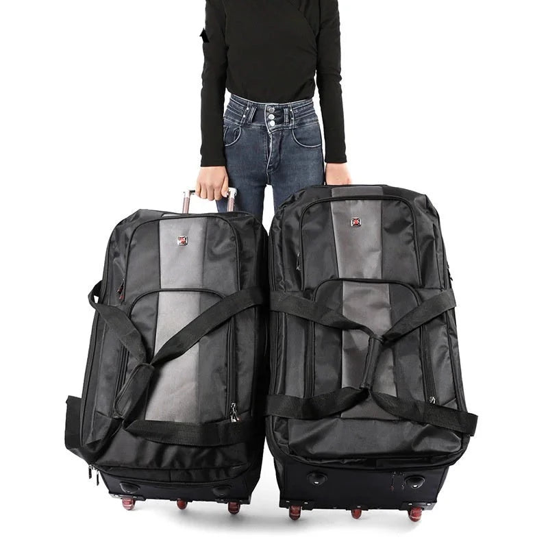 High-quality Men's Trolley Luggage